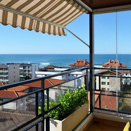 Ferienwohnung ATeRIAN ONDAR GAIN Zarautz Exterior foto