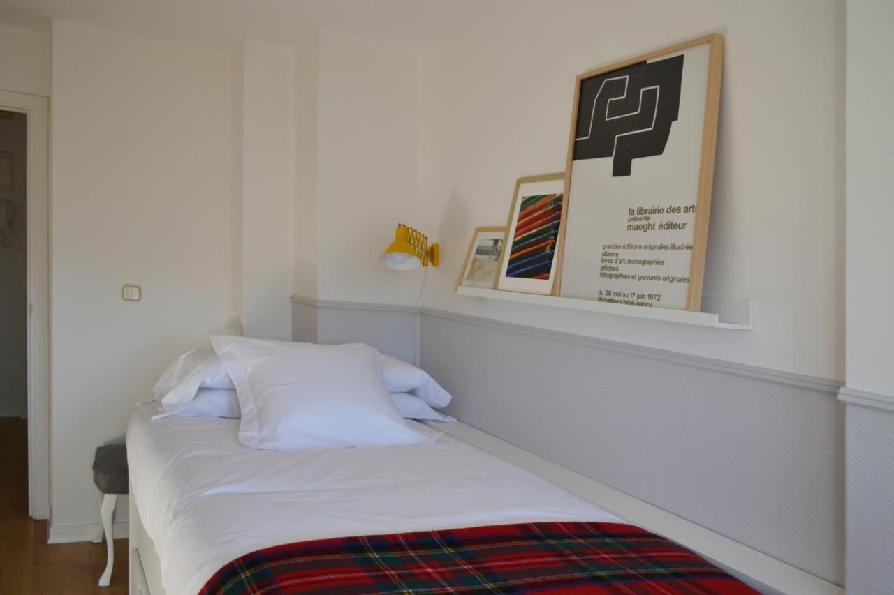 Ferienwohnung ATeRIAN ONDAR GAIN Zarautz Exterior foto